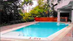 Willyn Ville (D10), Apartment #490861161